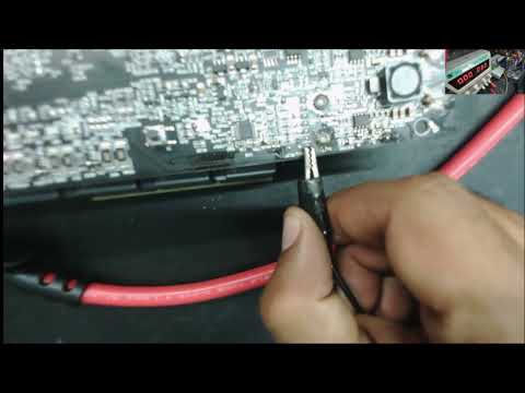 Видео: Noco GBX155 не заряжает аккумуляторную батарею, ремонт платы