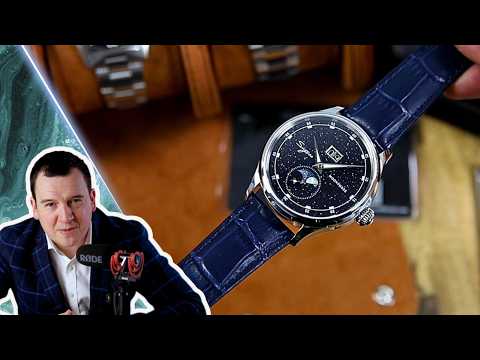 Видео: Часы HOME RUN на распродаже AliExpress 11.11 — самая ожидаемая фаза Луны, о которой все говорят