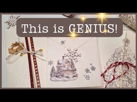 Видео: Вам понадобится только 1 конверт!