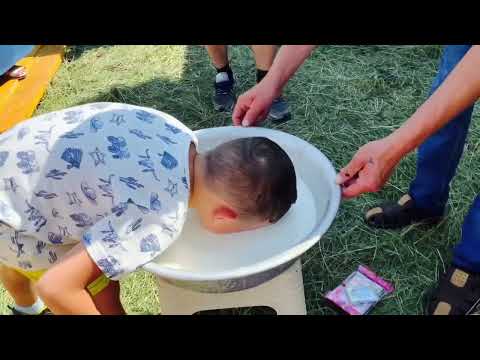 Видео: Руслан Газизов и Дамир Юнусов - Йыйын (2023)