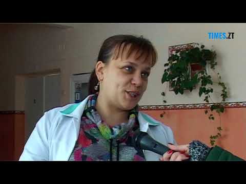 Видео: Благодійний пансіонат в Іванополі