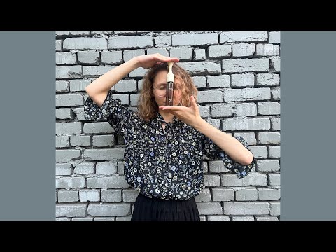 Видео: гениальное, странное, ароматное. nasomatto и filippo sorcinelli. рыдаю и паникую.