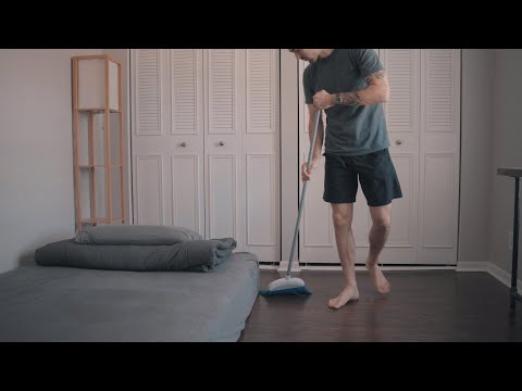 Видео: Мой минималистичный тур по комнатам