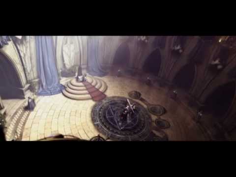 Видео: Warcraft III: Reigh of Chaos - Предупреждение (1080p remastered)
