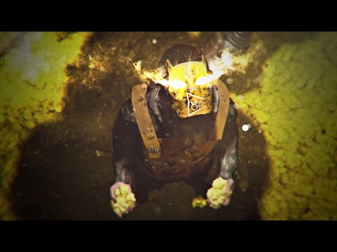 Видео: Мой самый серный вайп в Раст/Rust