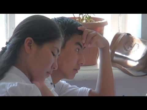 Видео: ТАЛАС Бакай-ата В.И ЛЕНИНА ВЫПУСКНОЙ 2016