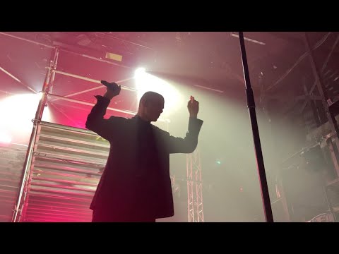 Видео: SHORTPARIS – Говорит Москва (Санкт-Петербург, «А2», 04.12.2022)