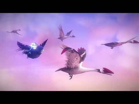 Видео: Ori and the will of the Wisps. Первый раз - 1