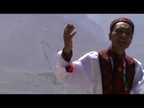 Видео: Курбоншои Курбоншо "Шыхысти жу ними умр" /New Klip Qurbonshoi Qurbomsho "Shukhusti zhu nimi umr"