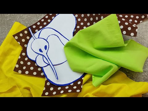 Видео: Шью трендовые прихватки Посыпались заказы Мастер-класс