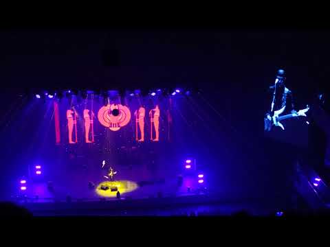 Видео: Пикник - Весенний концерт. 05.04.2025 г. Москва (КЗ «Москва»)