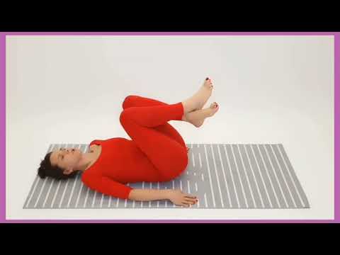 Видео: Улучшение прикуса и движения челюсти. Урок по методу Фельденкрайза.