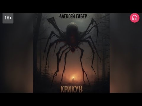 Видео: Крикун. Взахлёб