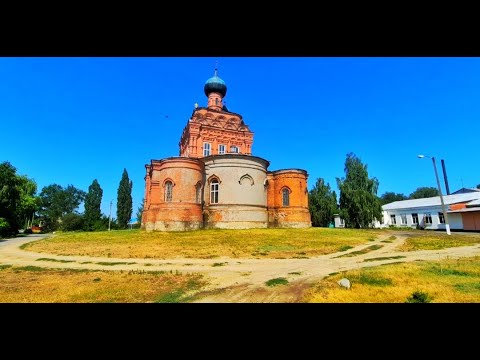 Видео: Рассказываю историю Маньково-калитвенского поселения!