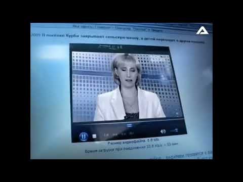 Видео: Все заставки телеканала «ГТРК Санкт-Петербург» (30.08.1999—н.в.). Обновление