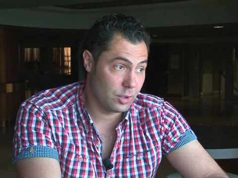 Видео: Утреннее интервью: Евгений Кунгуров