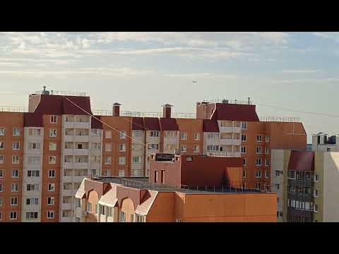 Видео: Лифты МЛМ 2009г, 16 этажей (Красносельское шоссе, 54к4, подъезд 5, г. Санкт-Петербург)