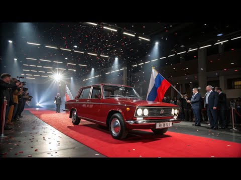 Видео: «ВАЗ-2106 — советский лимузин, который потряс весь СССР! Ностальгия, от которой мурашки»