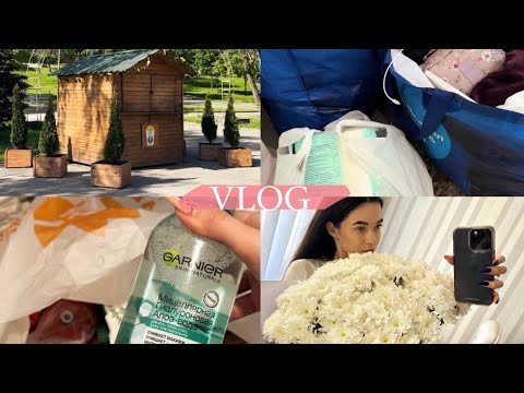 Видео: VLOG|| переезд, покупки для дома , новый этап жизни