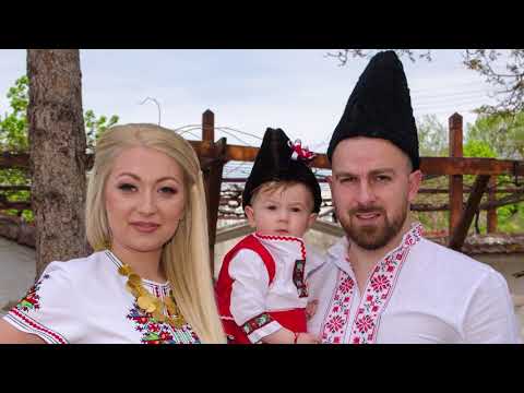 Видео: Кръщене Петър