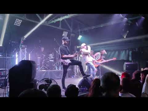 Видео: IDEЯ FIX - Вою на Луну (live) Орёл ГЕРЦ 07.12.2024