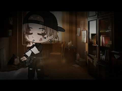 Видео: ☠🤯Гача клуб страшилка ПЕПЕЛЬНИЦА 🤯☠