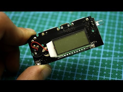 Видео: Лучший POWER BANK - проверяем!