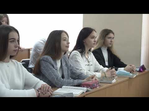 Видео: Колледж сервиса и туризма, 50 лет