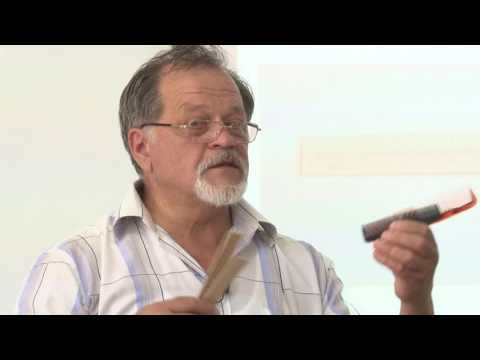 Видео: И.Н.Корнильев. Проектно-исследовательская деятельность при изучении физики в школе