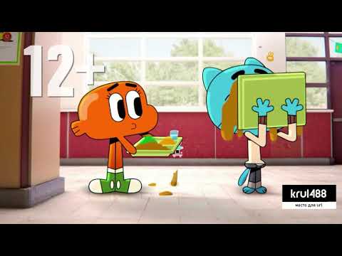 Видео: Подборка анонсов УМГ на 2х2