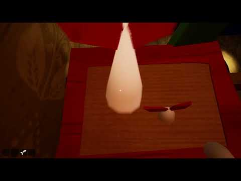 Видео: Hello Neighbor  прохождения 3 акта , 3 страх