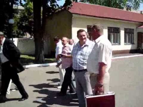 Видео: Встреча КВТИУ-1980 12 июня 2010 г..flv