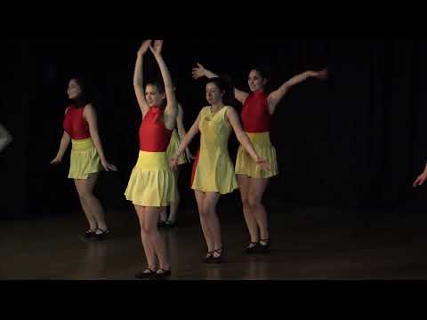 Видео: МАМБО Никол Колева