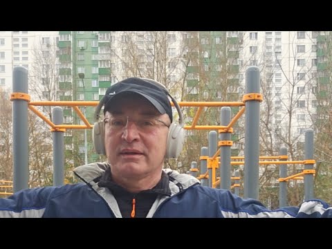 Видео: Вадим Зорин в прямом эфире!