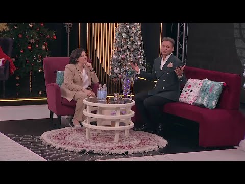 Видео: Александр Олешко I Светлые люди