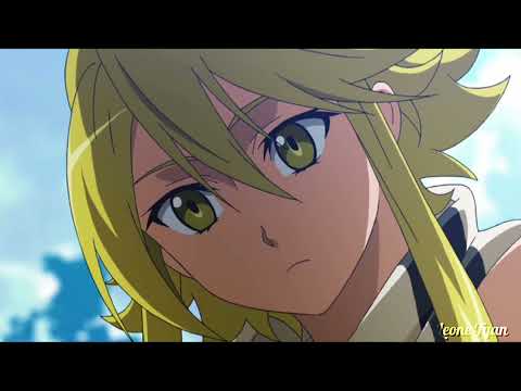 Видео: [AMV] Аниме Клип – Дикая львица,ты моя царица