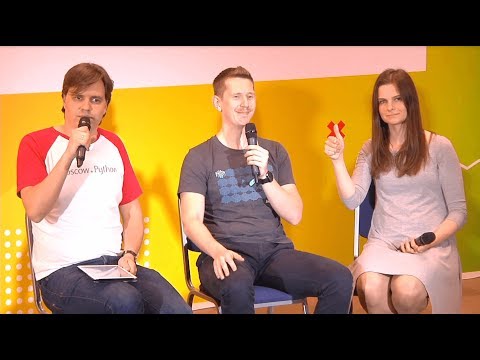 Видео: Moscow Python Podcast. В чём кайф и боль Kubernetes в разработке на Python (level: middle / senior)