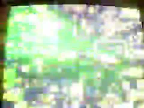 Видео: Часы и заставка новостей "ИКС-регион" (Енисей, 27.05.2009) CamRip