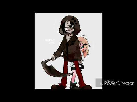 Видео: Ангел Кровопролития/Satsuriku no tenshi\Рей и Зак - I hate you I love you