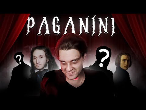 Видео: ПРОДАЛ ДУШУ ДЬЯВОЛУ | кем были его любовницы?