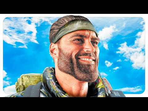 Видео: Просто парни ведут себя как парни.