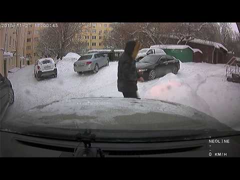 Видео: Lexus lx570. Зачем нужен внедорожник в городе. Эпизод 2