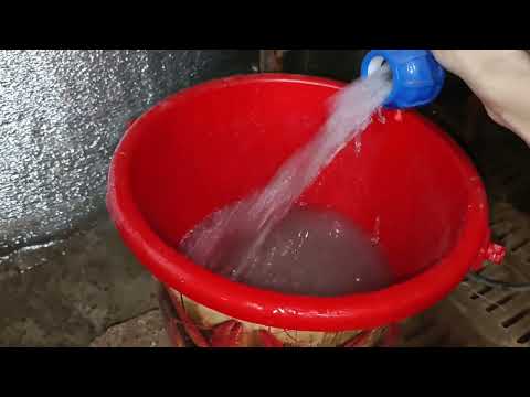 Видео: Работы на УЗВ