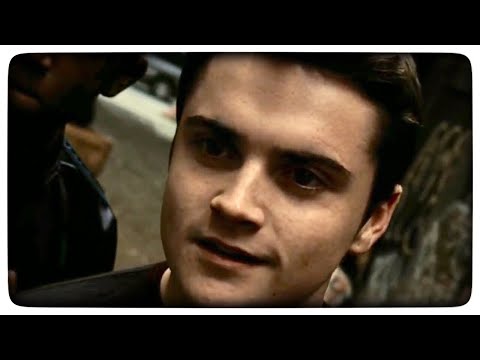 Видео: Постоял за себя. Заступился за друга, брата и девушку. Часть 12