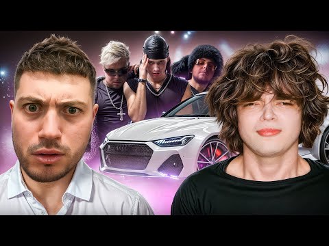 Видео: ЗНАКОМСТВО С BABY CUTE😊| КОНФЛИКТ С РОСТИКОМ И ВОСКРЕСЕНСКИМ???