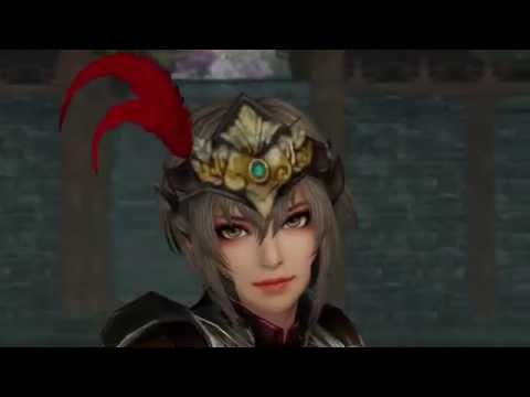 Видео: Мини обзор на Dynasty Warriors 8 Extreme Legends и DW8 Empires