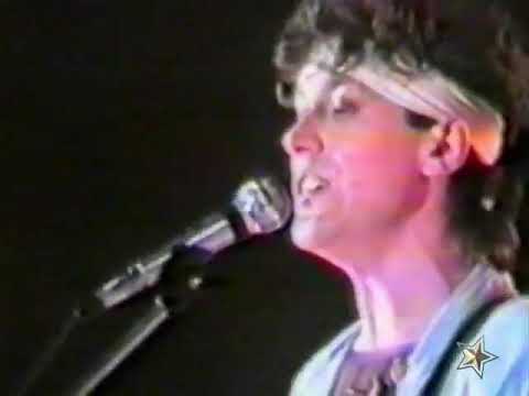 Видео: Владимир Кузьмин и гр. Динамик концерт в г. Куйбышев 1985 год