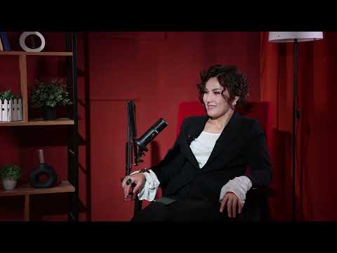 Видео: Асия Кульжанова