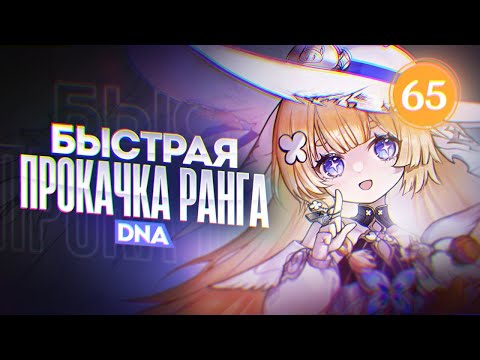 Видео: Duet Night Abyss ► Полное руководство по прокачке до 65 РАНГА