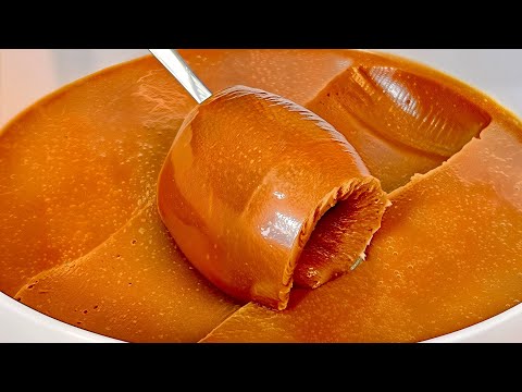 Видео: СРОЧНО купите сахар 💯⬆️ Этот рецепт - настоящая находка!
